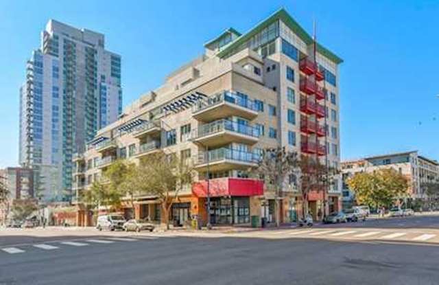 1BD 1BA Condo in East Village ** MOVE  IN SPECIAL - MOVE IN 6/1/26 - 2 WEEKS FREE RENT**