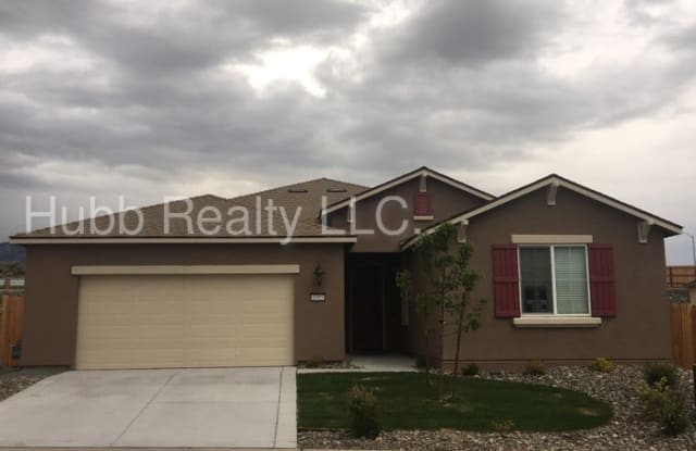 1095 Lahontan Drive - 1095 Lahontan Dr, Carson City, NV 89701