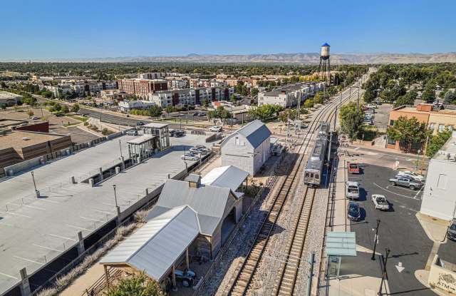 Photo of Water Tower Flats