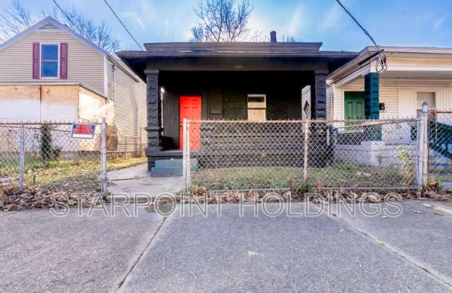 2306 West Madison Street