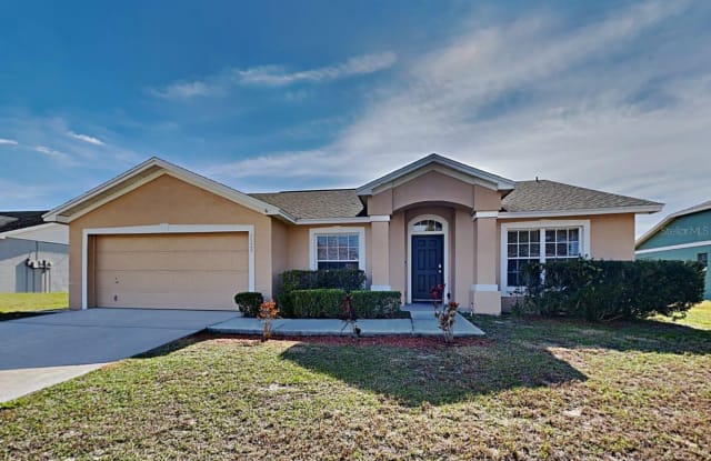 3129 BIG VALLEY DRIVE - 3129 Big Valley Drive, Polk County, FL 33812