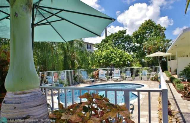 2300 NE 9th Ave - 2300 Northeast 9th Avenue, Wilton Manors, FL 33305