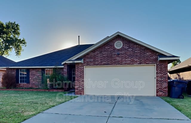 704 Tumbleweed Dr - 704 Tumbleweed Drive, Oklahoma City, OK 73099