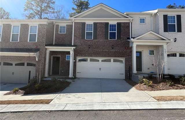 241 Holden Way - 241 Holden Way, Woodstock, GA 30189