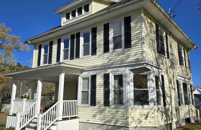 Photo of 67 Park Street