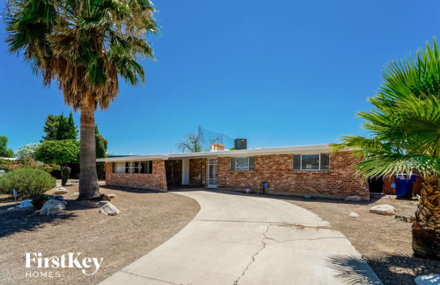 2132 South Camino Seco - 2132 South Camino Seco, Tucson, AZ 85710