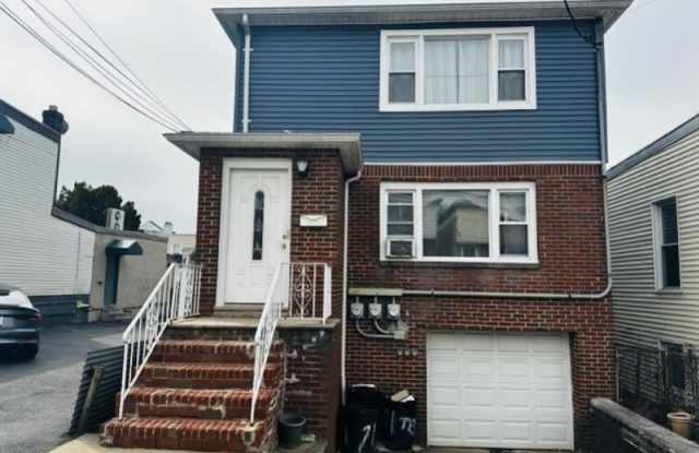 71 Terhune Ave - 71 Terhune Avenue, Jersey City, NJ 07305