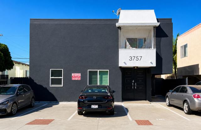 3757 Veteran Ave