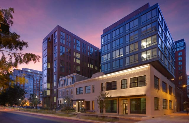 Photo of 455 Eye Street