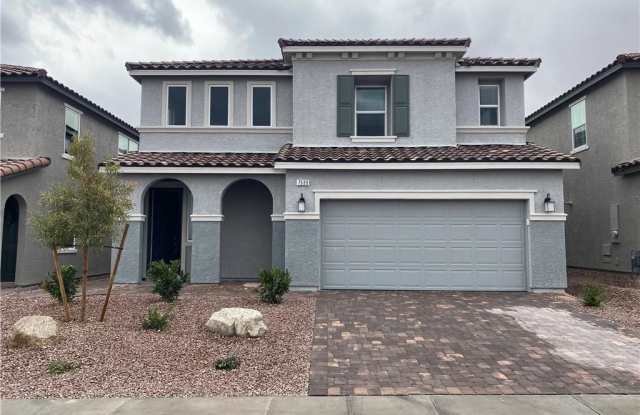 7539 West Mistral Avenue - 7539 West Mistral Avenue, Enterprise, NV 89113