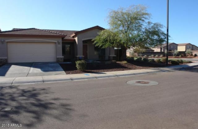 25645 W ST CATHERINE Avenue - 25645 West St Catherine Avenue, Buckeye, AZ 85326