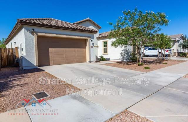 21096 E Arroyo Verde Dr