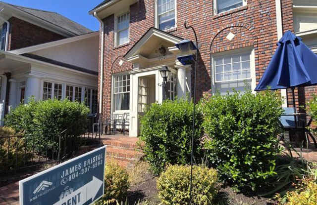 Photo of 714 N Arthur Ashe Blvd