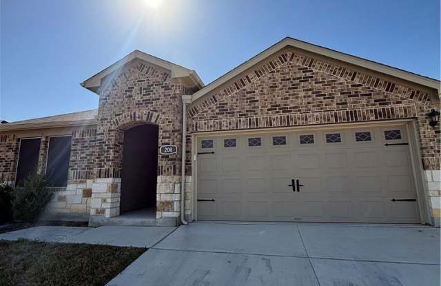 208 Yucca Drive