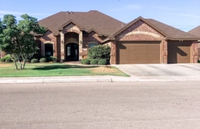 6505 Mosswood Dr. - 6505 Mosswood Drive, Midland, TX 79707