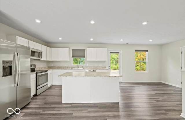 Photo of 3068 E Thorpe Street