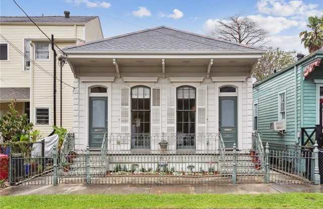 3521 ANNUNCIATION Street - 3521 Annunciation Street, New Orleans, LA 70115