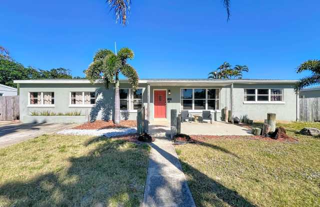 113 Southeast 1st Street