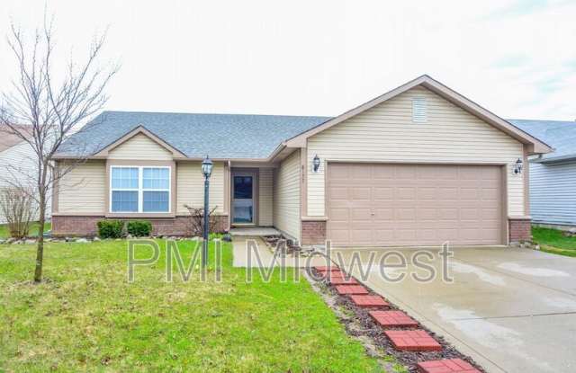 8177 Amarillo Dr - 8177 Amarillo Drive, Indianapolis, IN 46237