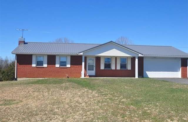 1887 Burns Road - 1887 Burns Road, Hardin County, KY 40160