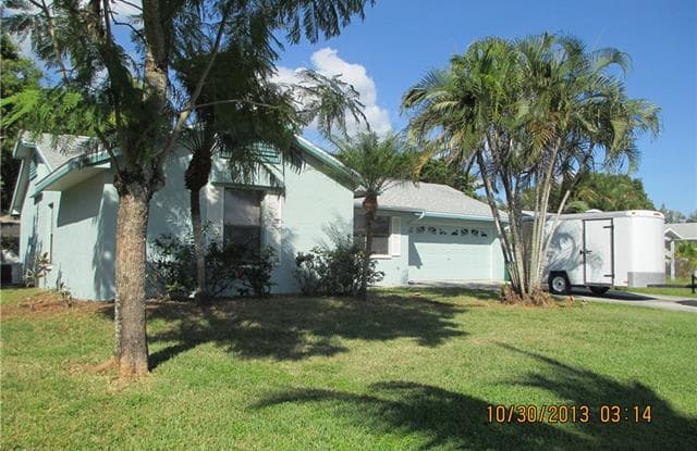 1505 SW 13th TER - 1505 Southwest 13th Terrace, Cape Coral, FL 33991