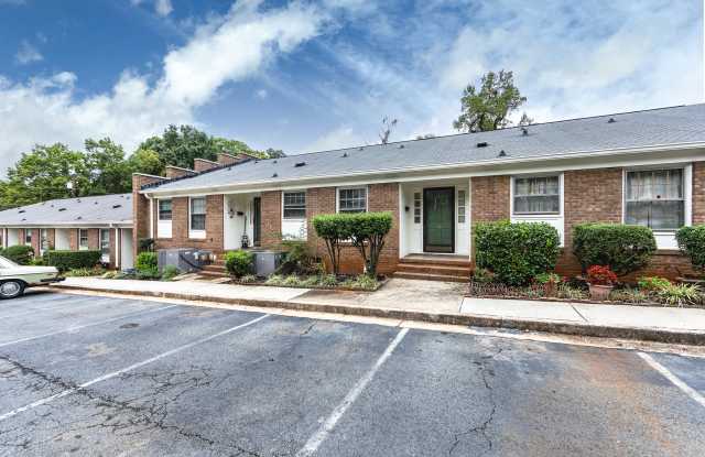 1334 Briar Creek RoadUnit 6