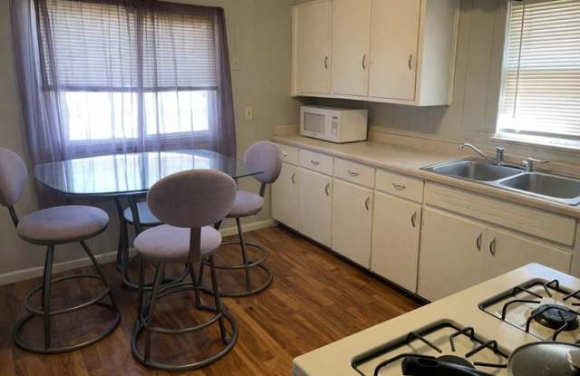 743 7th Street Northwest