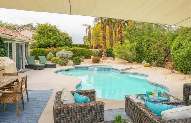 70745 Ironwood Drive