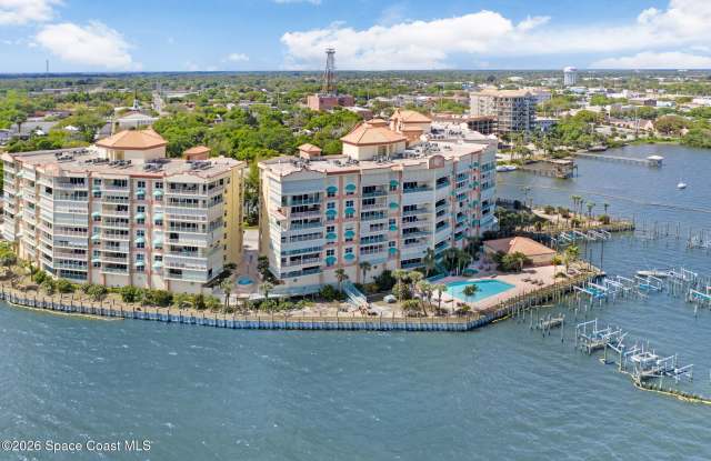 102 Riverside Drive 306 - 306