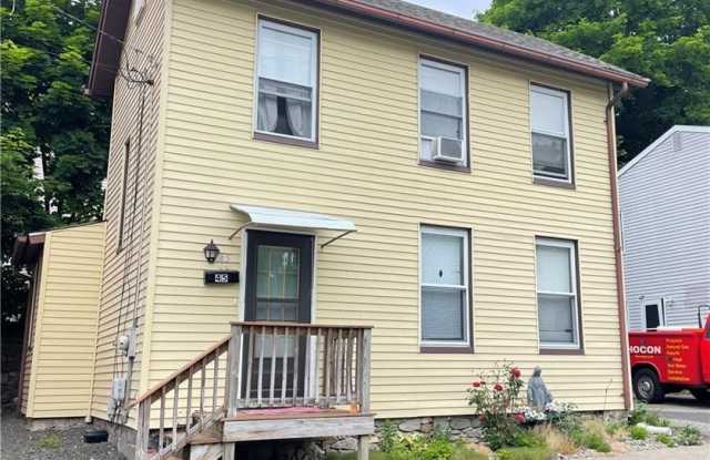 45 5th Street