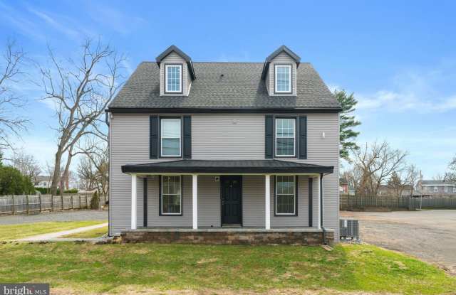 2210 NEW FALLS Road unit: A