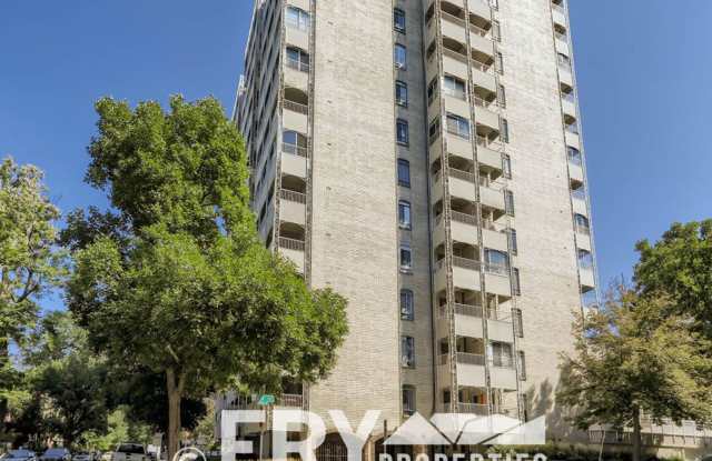 Photo of Great Condo off Cheeseman Park