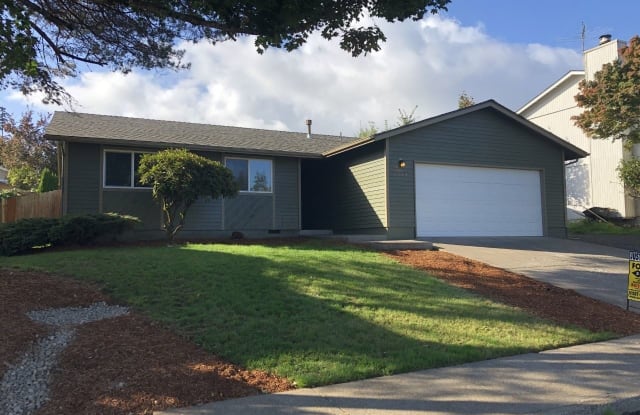 1754 Chukar Court NW - 1754 Chukar Court Northwest, Salem, OR 97304