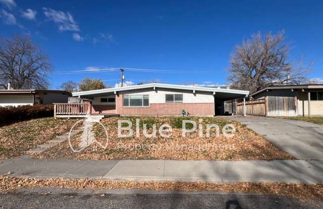 Photo of 1861 Gallup Street