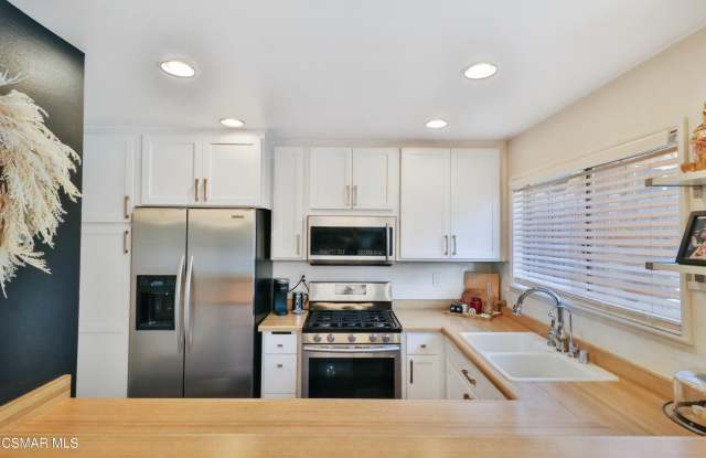 Photo of 15155 Marquette Street unit: A