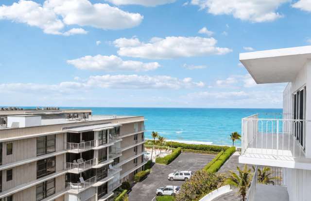 3230 S Ocean Boulevard