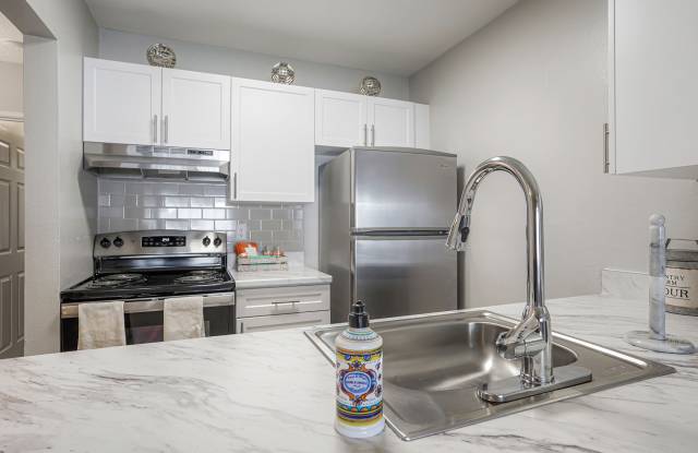 Retreat at Fitzsimons