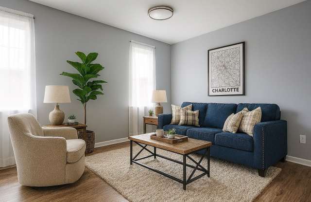 Photo of Creekside Canopy