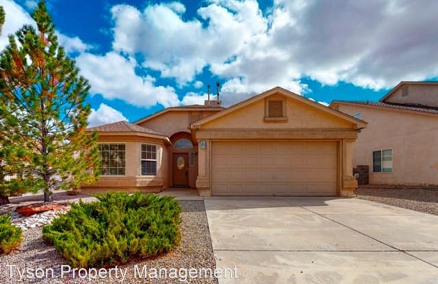 3422 Stony Meadows Cir NE - 3422 Story Meadows Circle Northeast, Rio Rancho, NM 87144