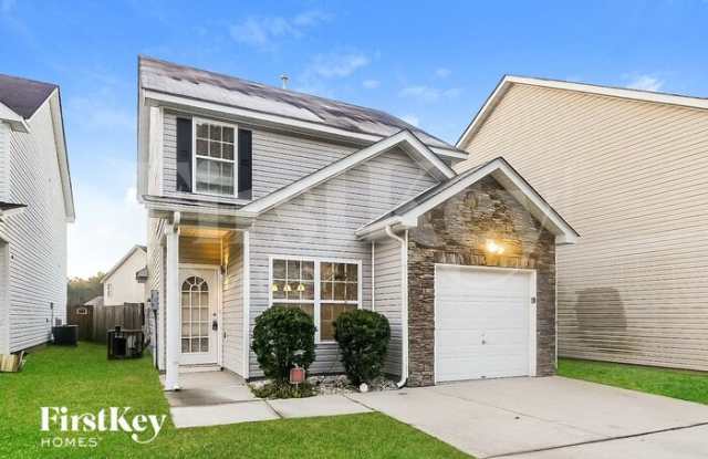 2176 Crossrail Drive