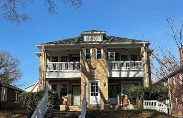 Photo of Move In Special -2 Bedroom 1.5 bathroom-Wesley Heights