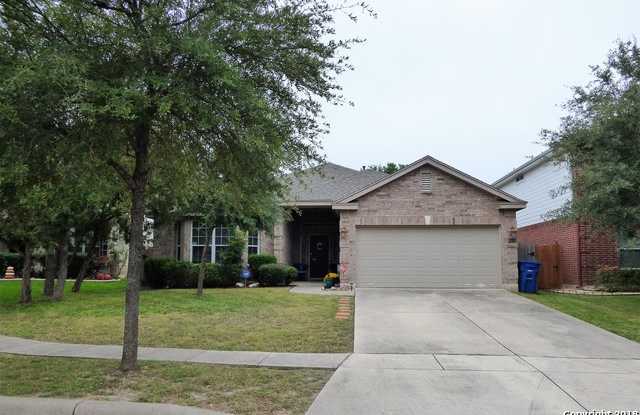 8614 Redwood Bend - 8614 Redwood Bend, San Antonio, TX 78023