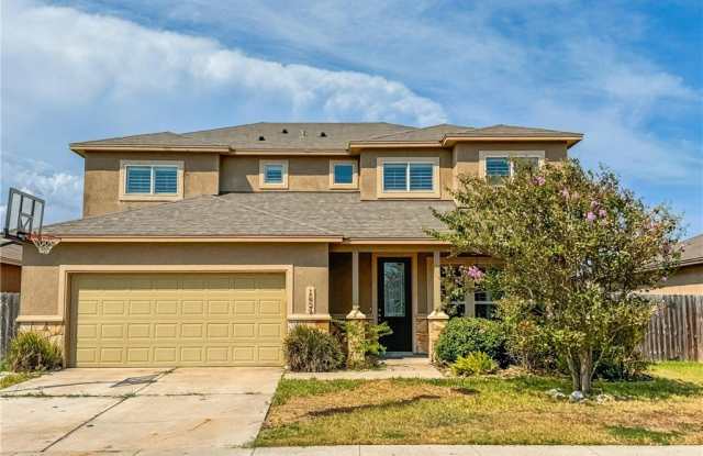 1832 Bay Landing Drive