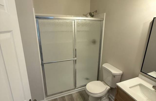 Ground floor aparment in Chapel Hill