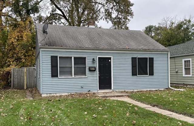 7222 Osborne Avenue - 7222 Osborn Avenue, Hammond, IN 46323