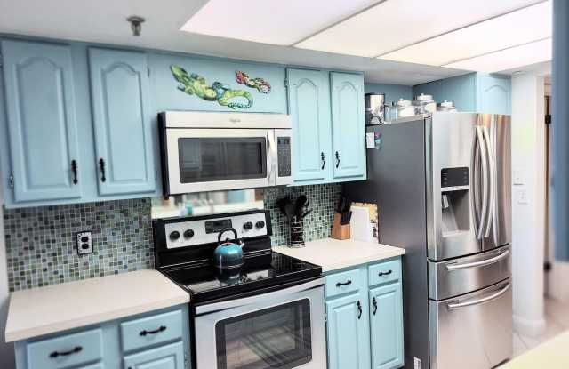 2400 S Ocean Drive 4323