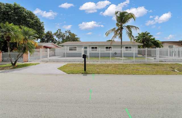 11740 Southwest 182nd Terrace