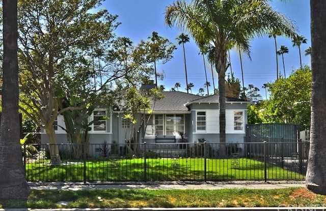 4423 Ethel Avenue - 4423 Ethel Ave, Los Angeles, CA 91604