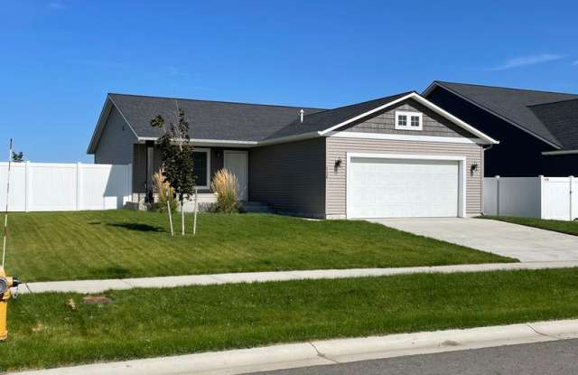 6736 W Irish Circle - 6736 West Irish Circle, Kootenai County, ID 83858