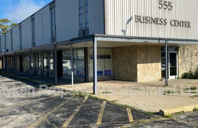 555 South Schuyler Ave - 115